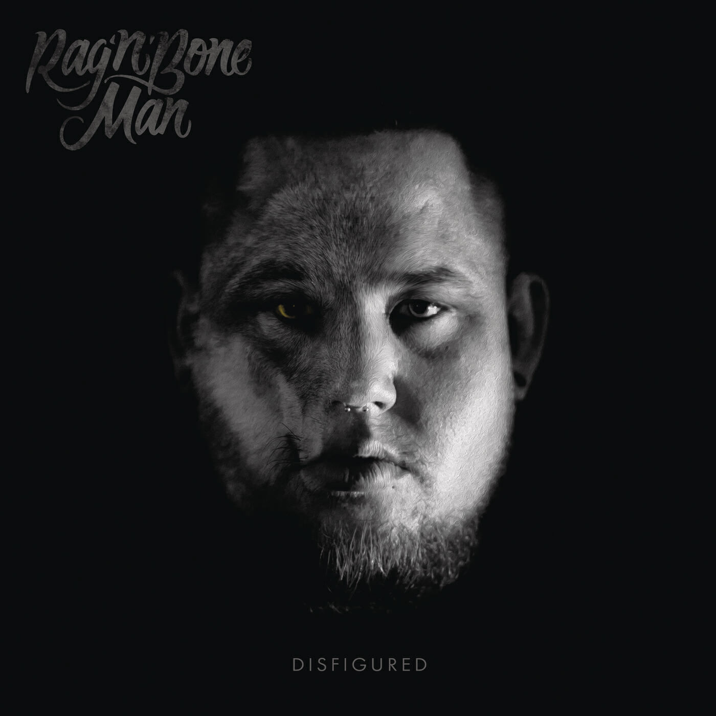 Rag'n'Bone Man - Perfume