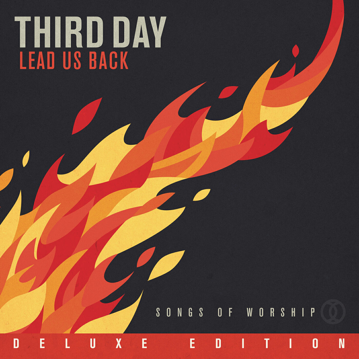 Third Day - In Jesus' Name (feat. Michael W. Smith, Natalie Grant & Michael Tait)