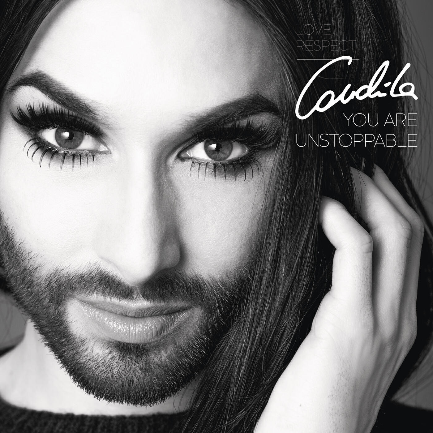 Conchita Wurst - You Are Unstoppable