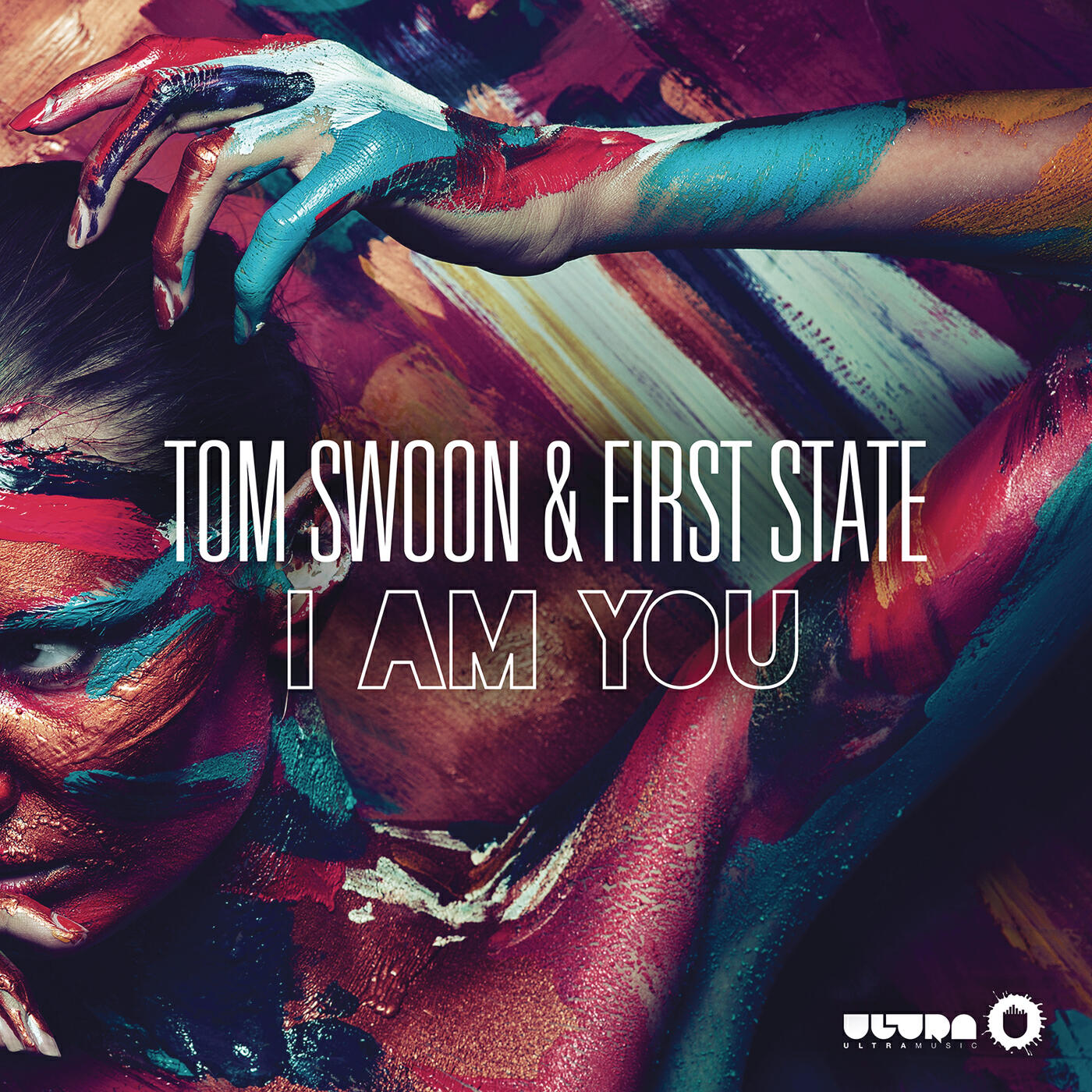 Tom Swoon - I Am You (Radio Edit)