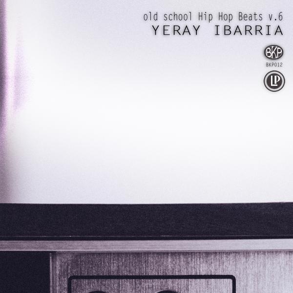 Yeray Ibarria - All in Mooving