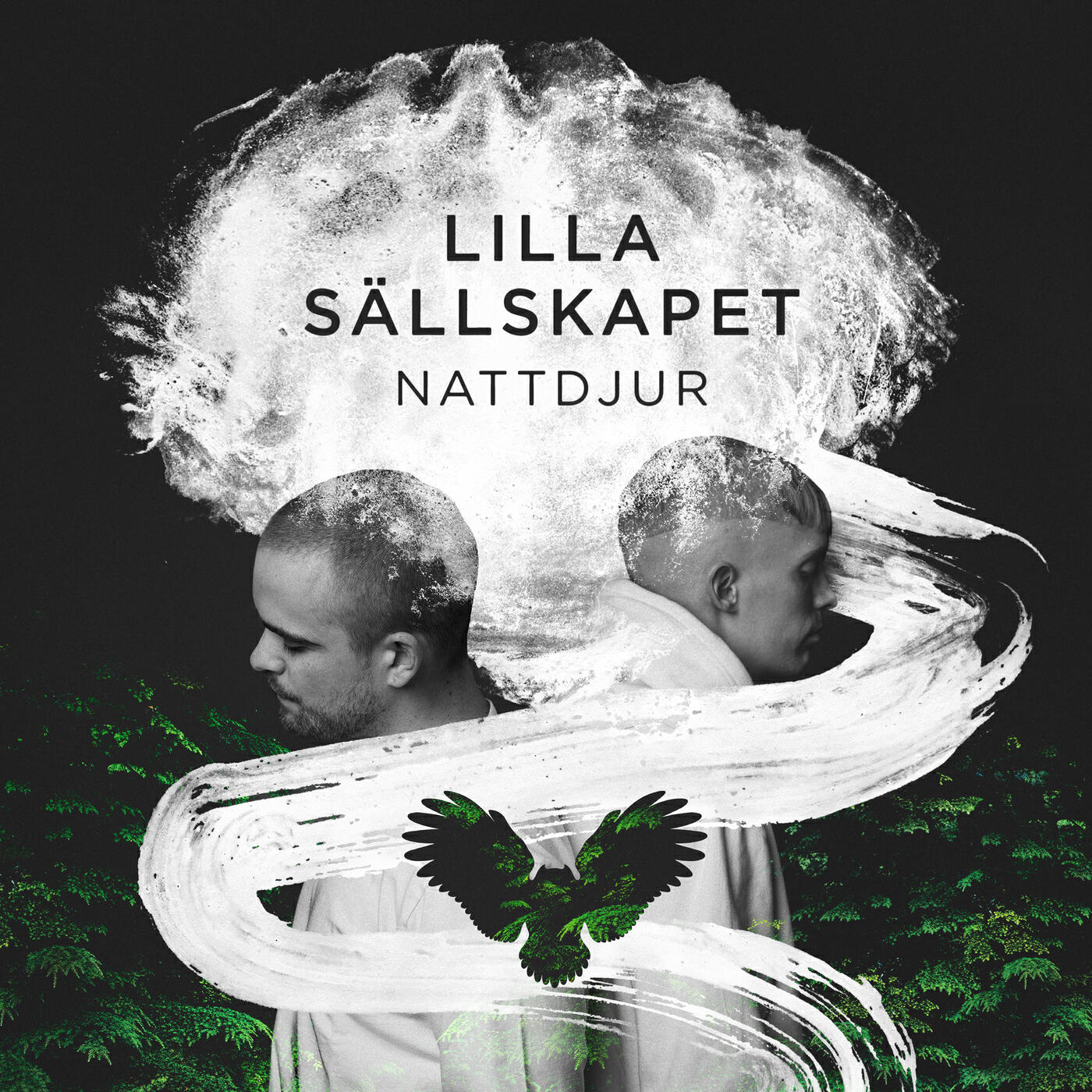 Lilla Sällskapet - Palermo