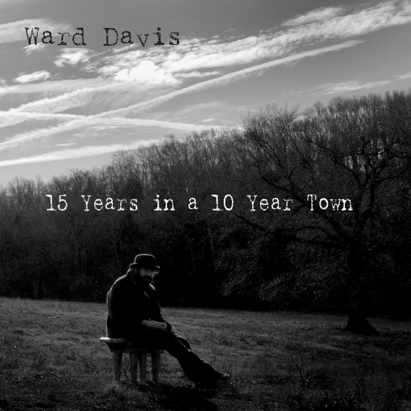 Ward Davis - The Overpass