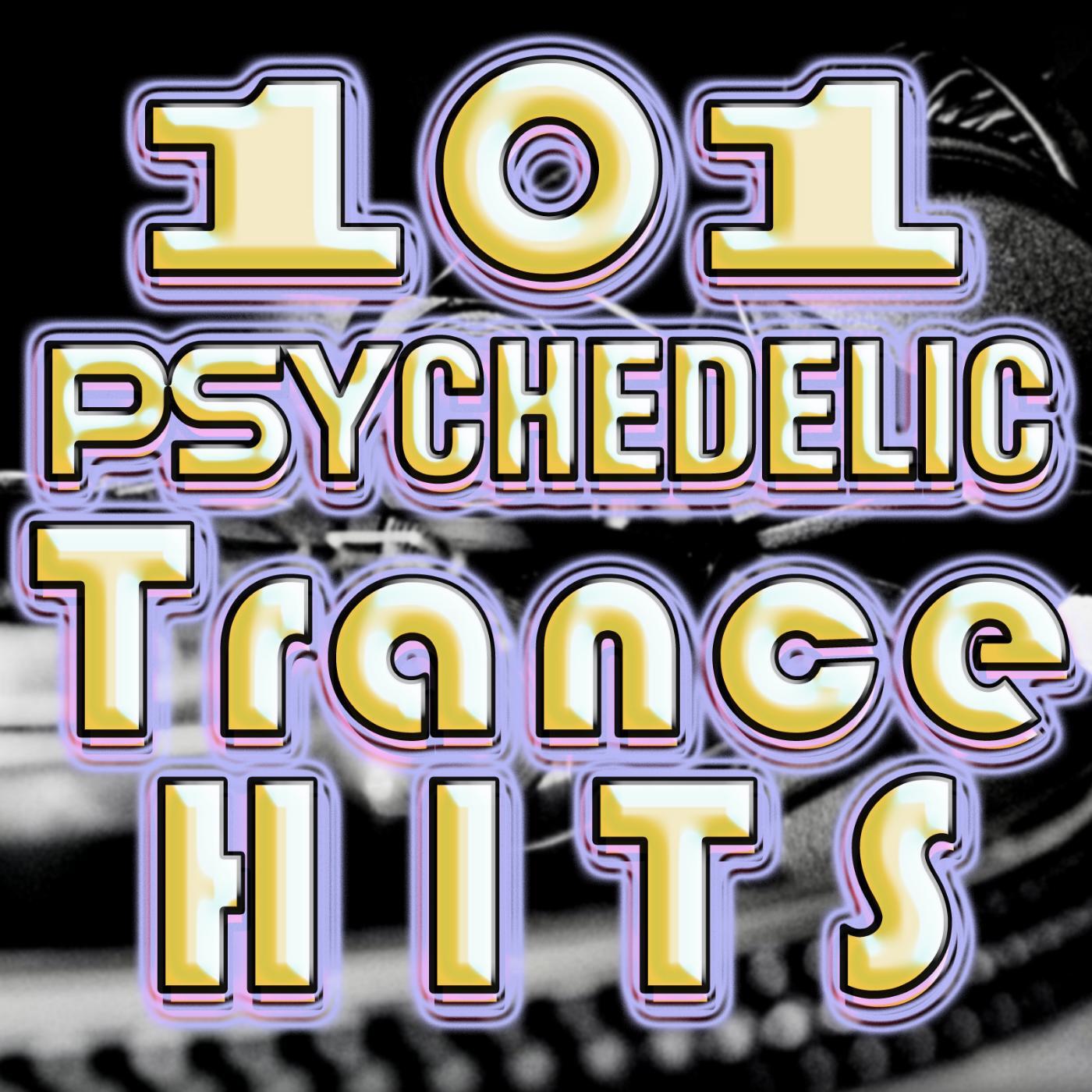 Goa Psytrance Masters - Dr Hoffman - Logic Crash ( Full On Goa Trance Remix )