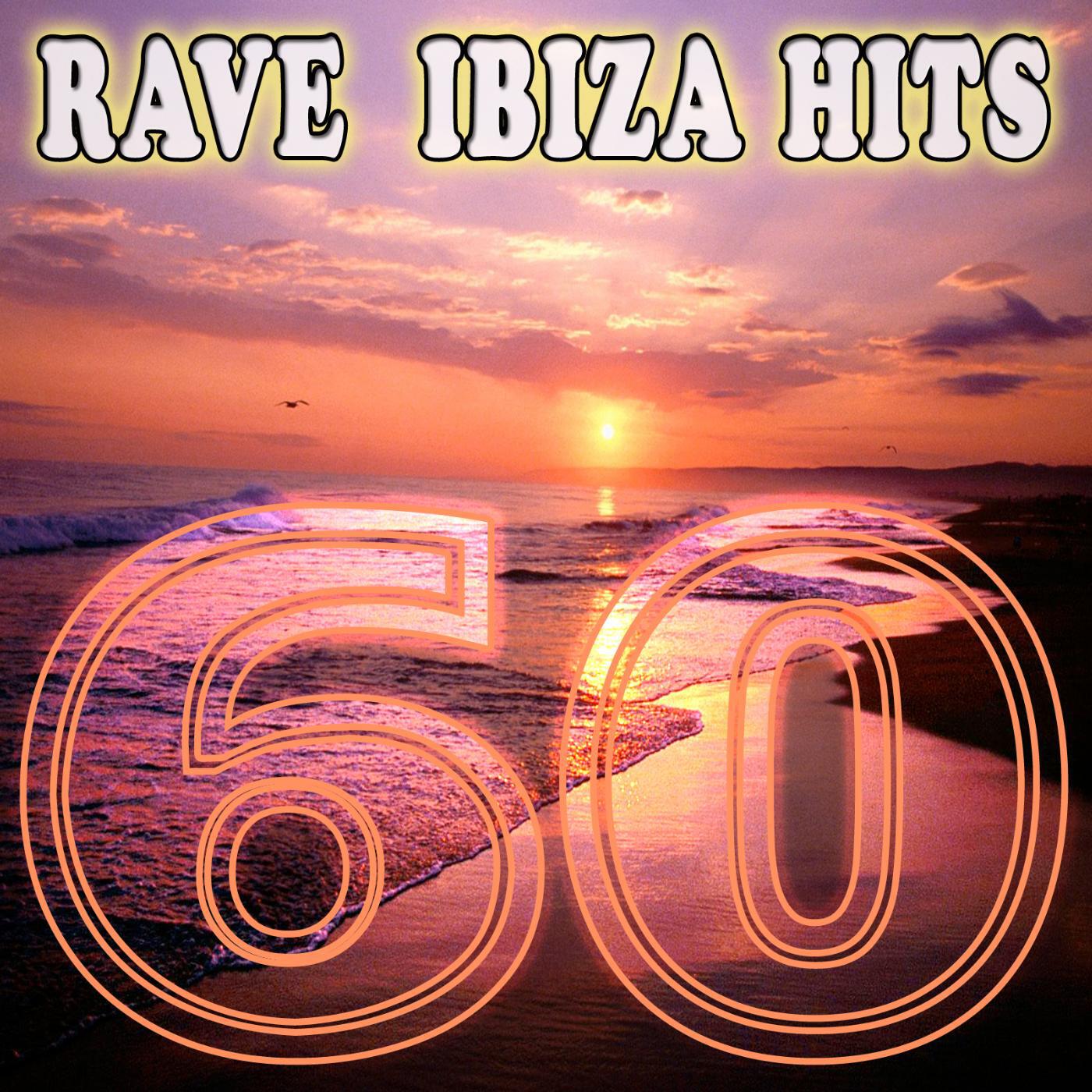 Ibiza Dance - Zybex - Transformation of Conciousness