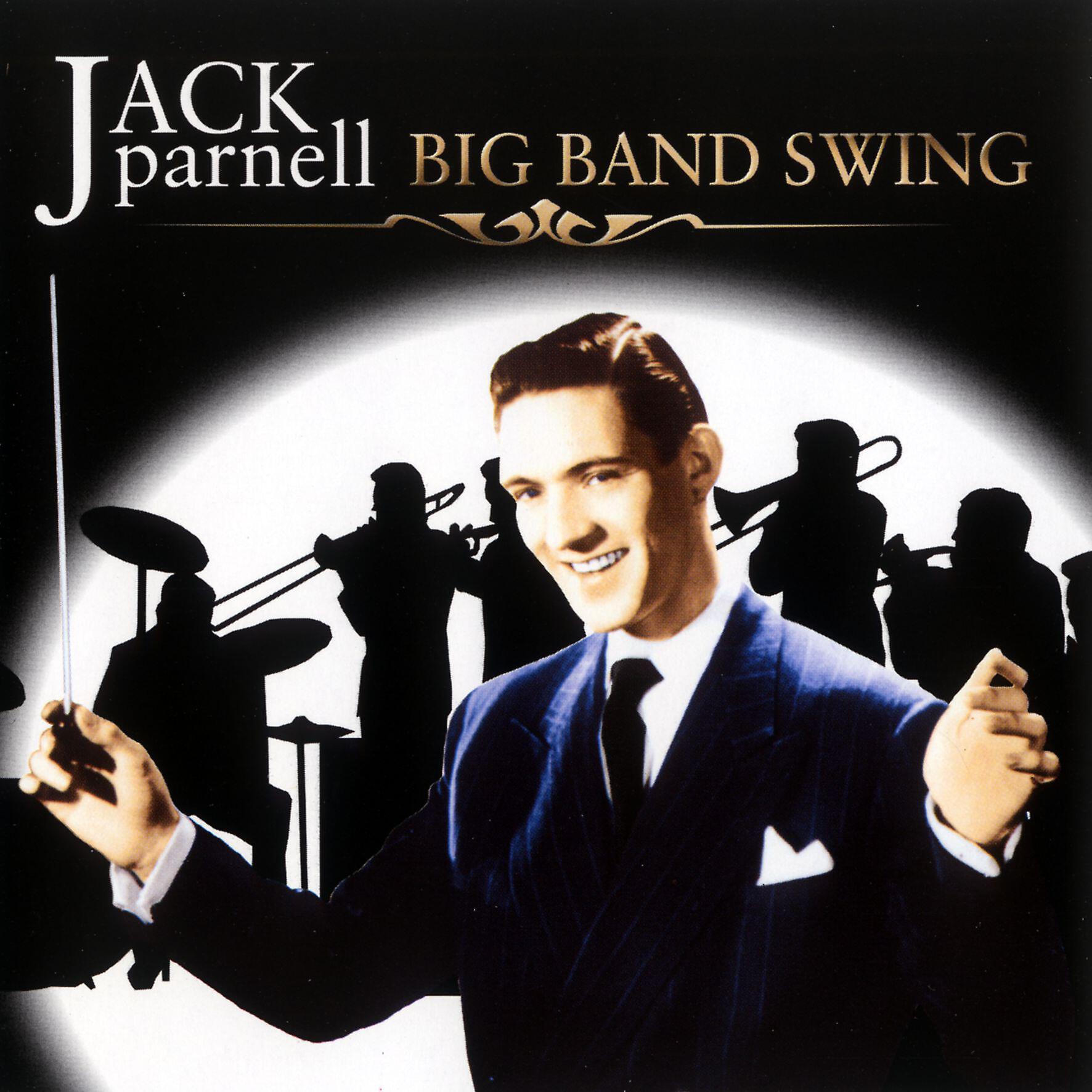 Jack Parnell & His Orchestra - Catherine Wheel