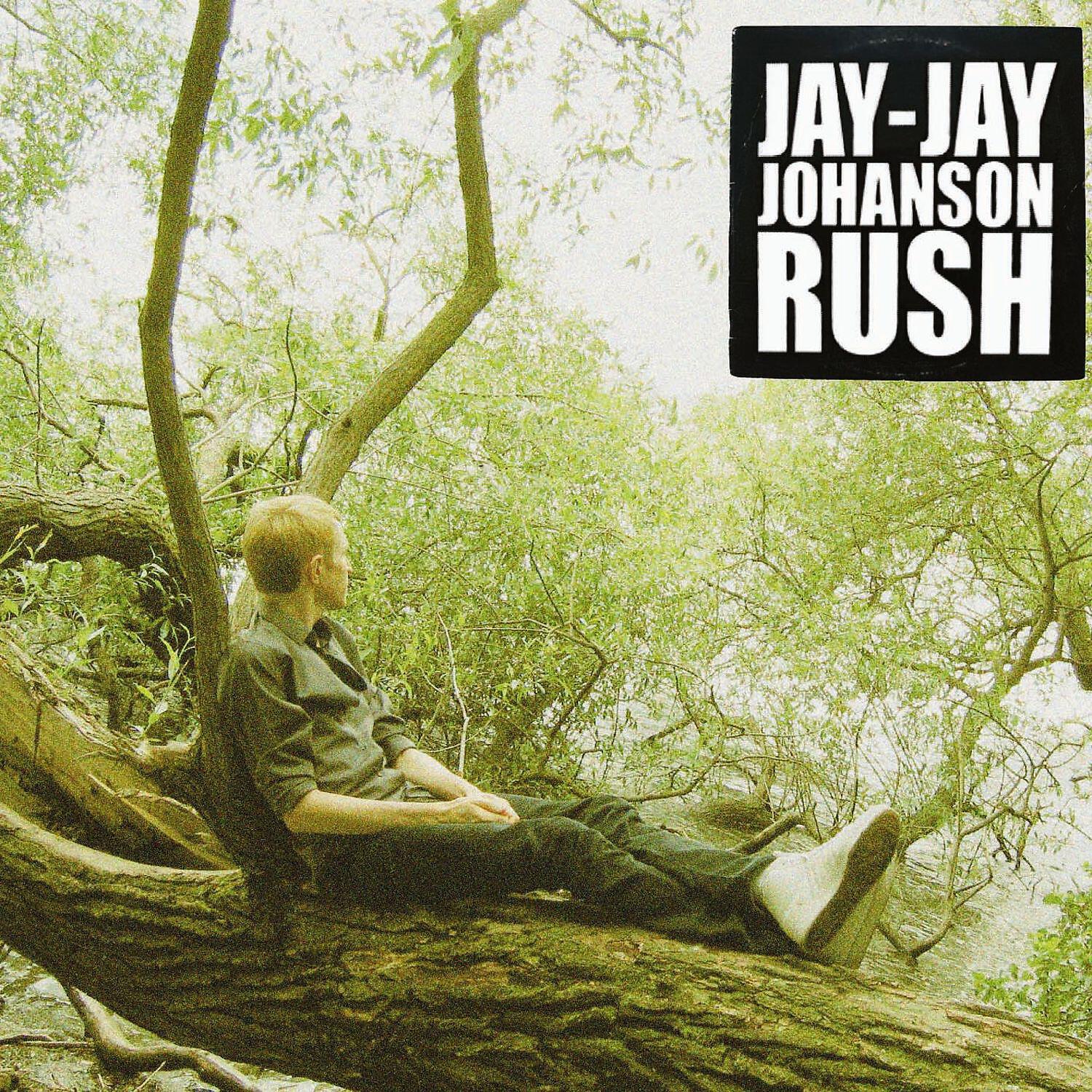 Jay-Jay Johanson - Rock It