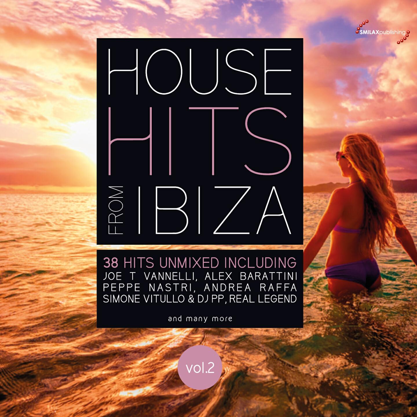 Simone Vitullo - House Jack