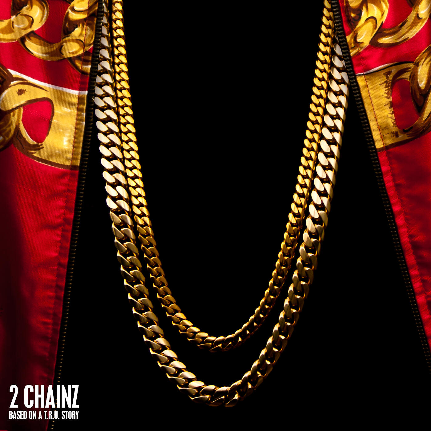 2 Chainz - In Town