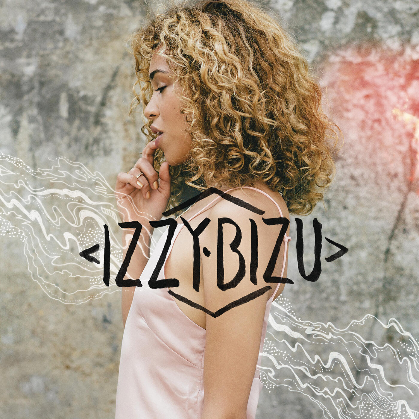 Izzy Bizu - Give Me Love (DE$iGNATED Remix)