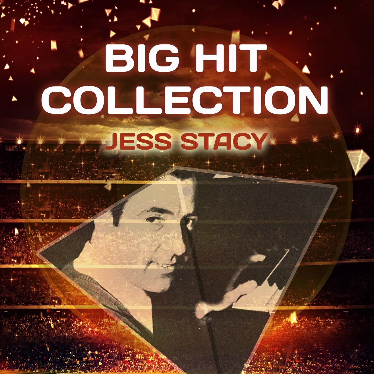 Jess Stacy - Ec-Stacy
