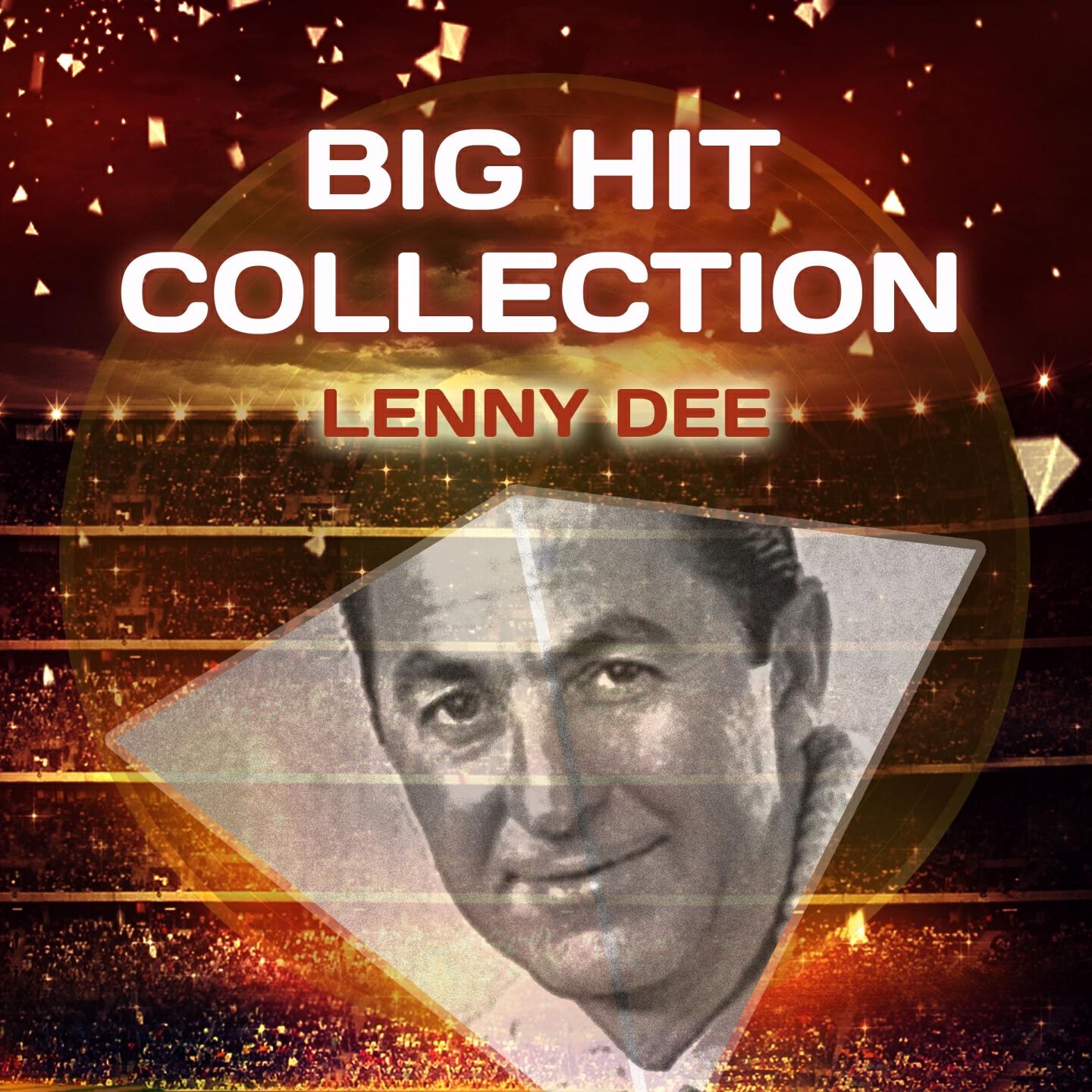 Lenny Dee - (I'm A Dreamer) Aren't We All