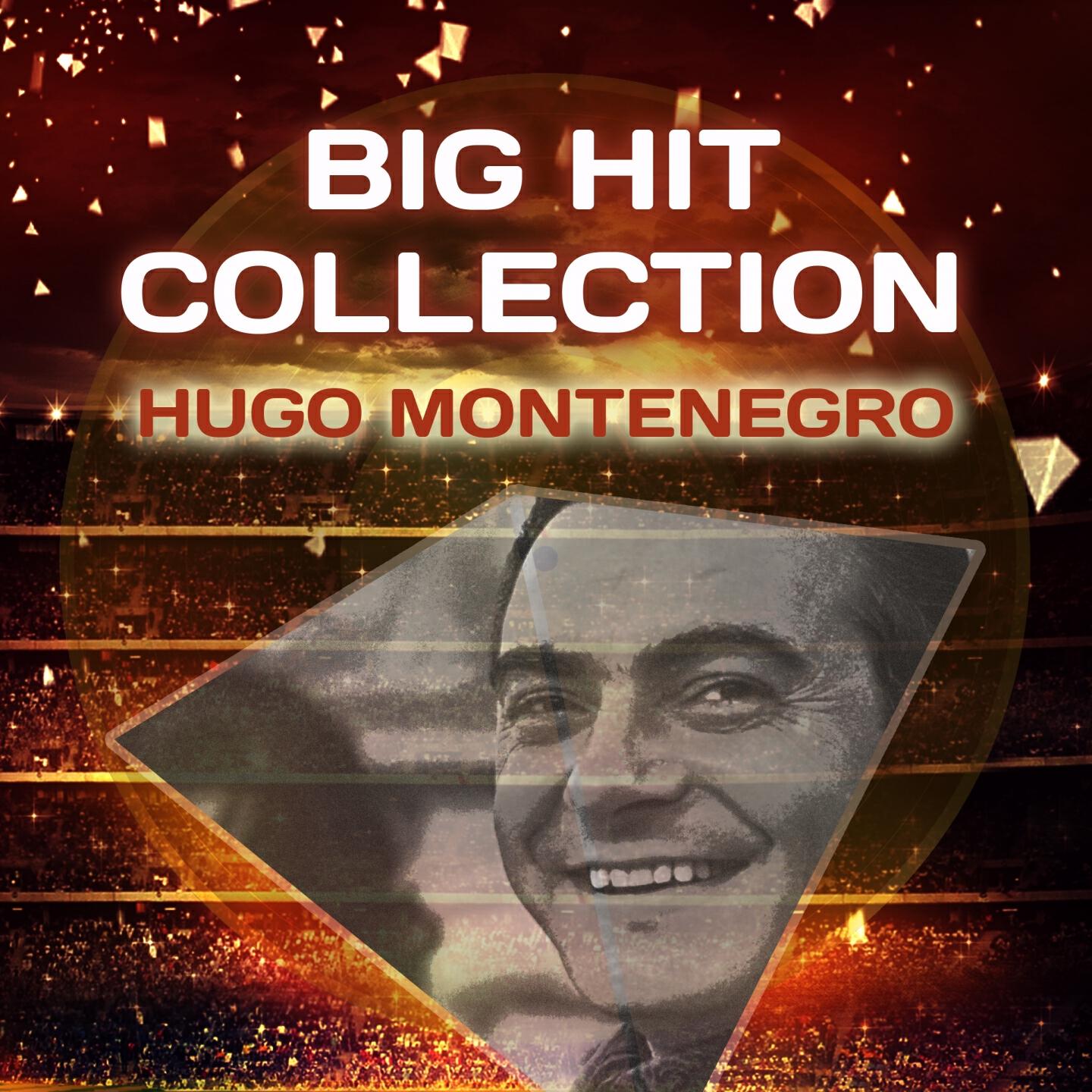 Hugo Montenegro - Carioca