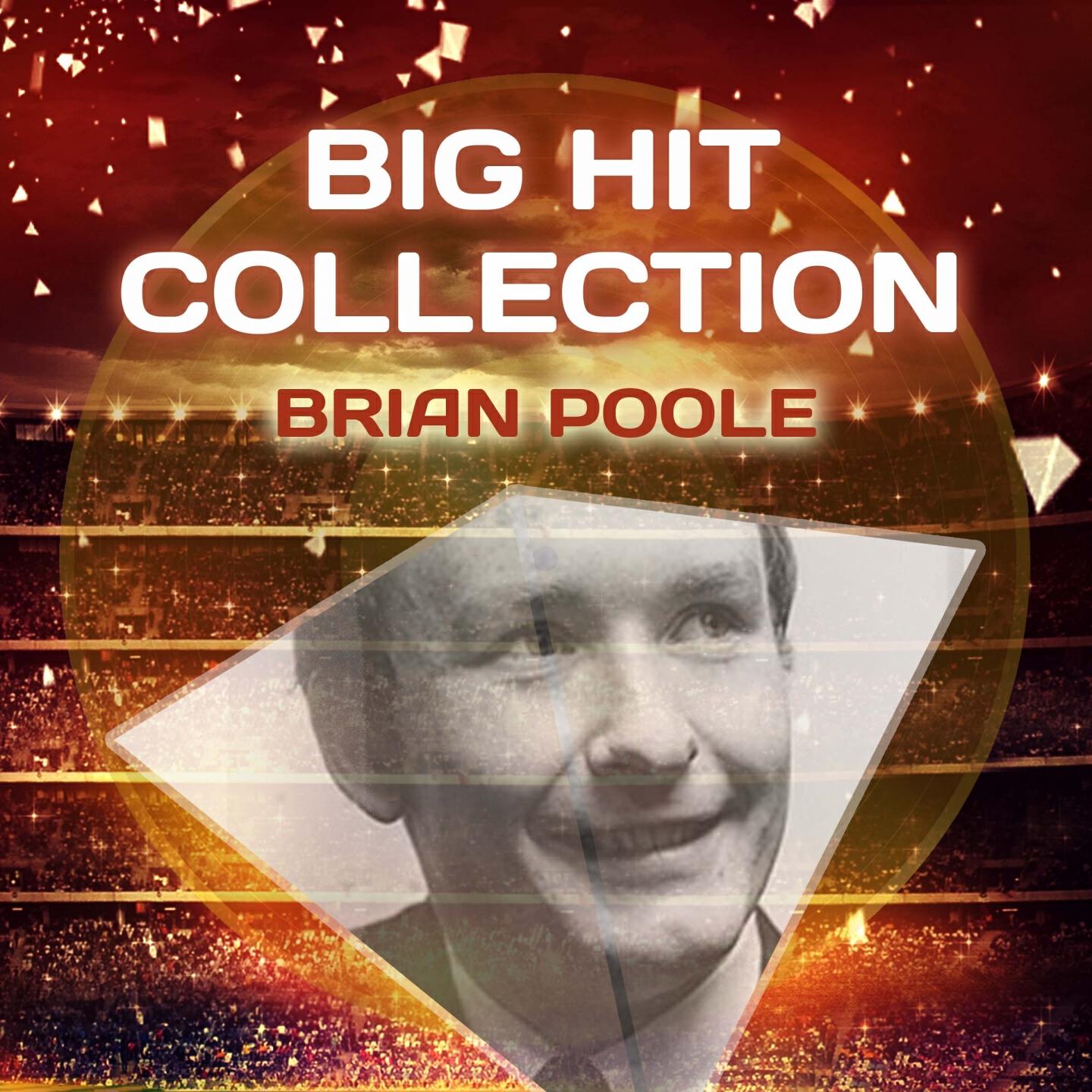 Brian Poole - Things