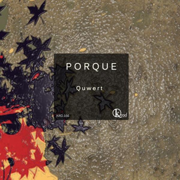 Porque - Poire (Daniel Meister Remix)