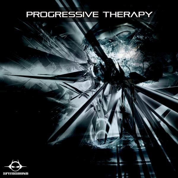 Echotek - Deep To Tiv (Live Verion)