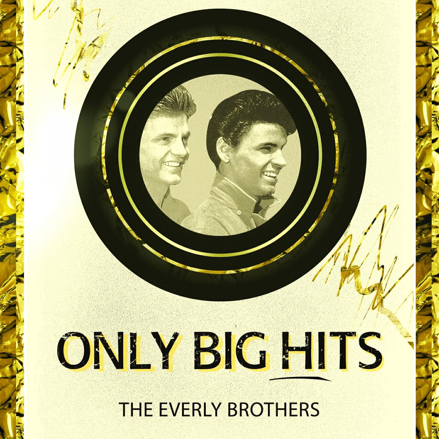 The Everly Brothers - Be-Bop-A-Lula