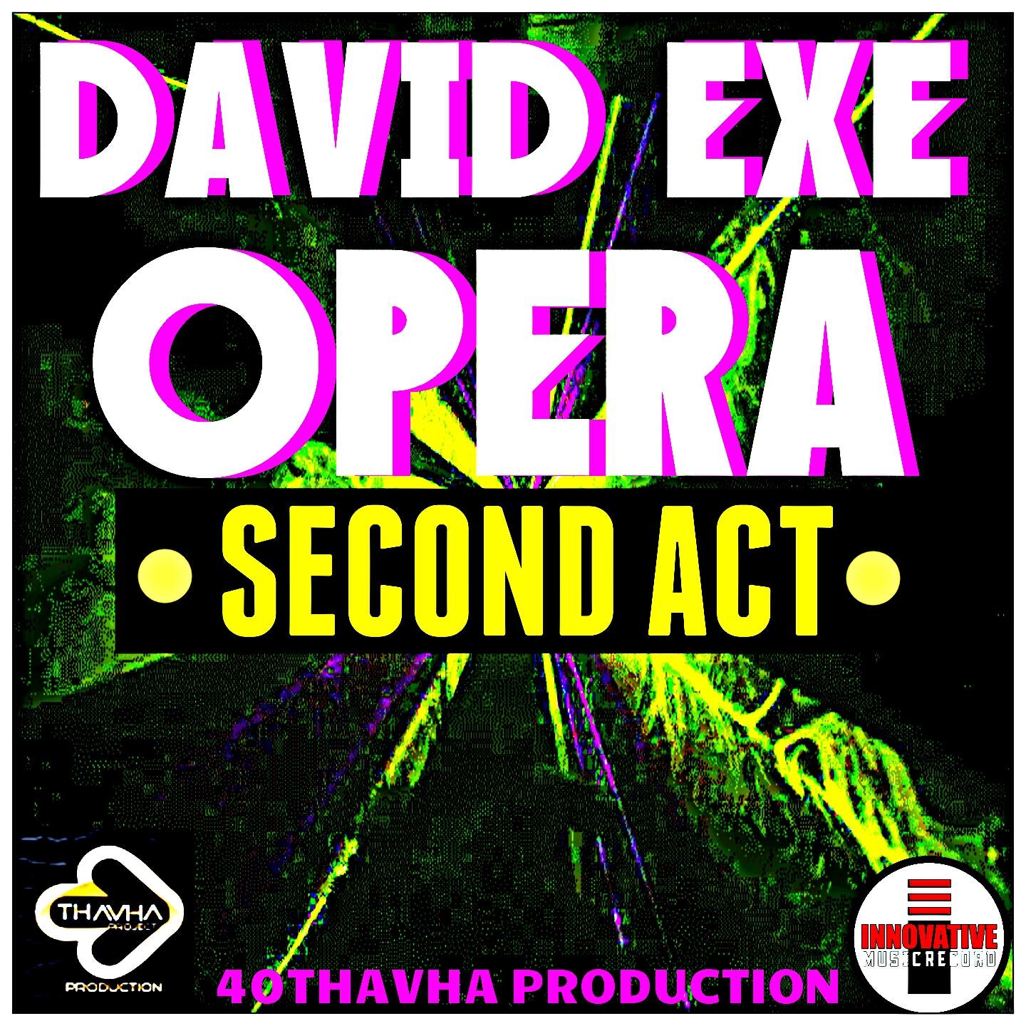 David Exe - Follow Me (40Thavha Vision Mix)