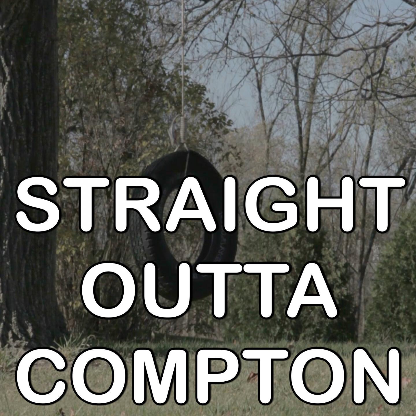 Billboard Masters - Straight Outta Compton - Tribute to N.W.A