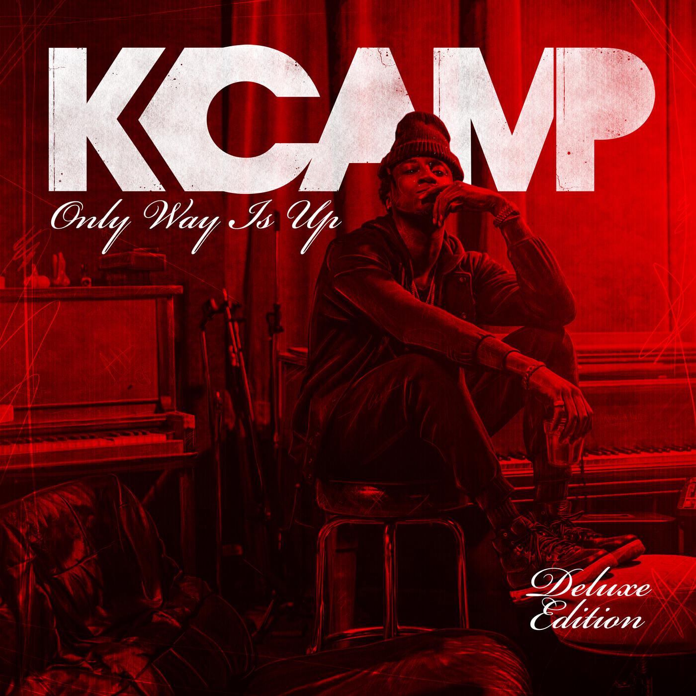 K CAMP - 1Hunnid