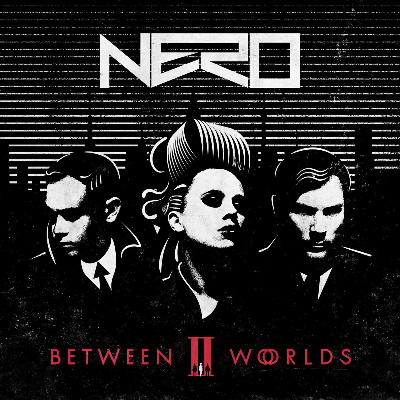 NERO - The Thrill