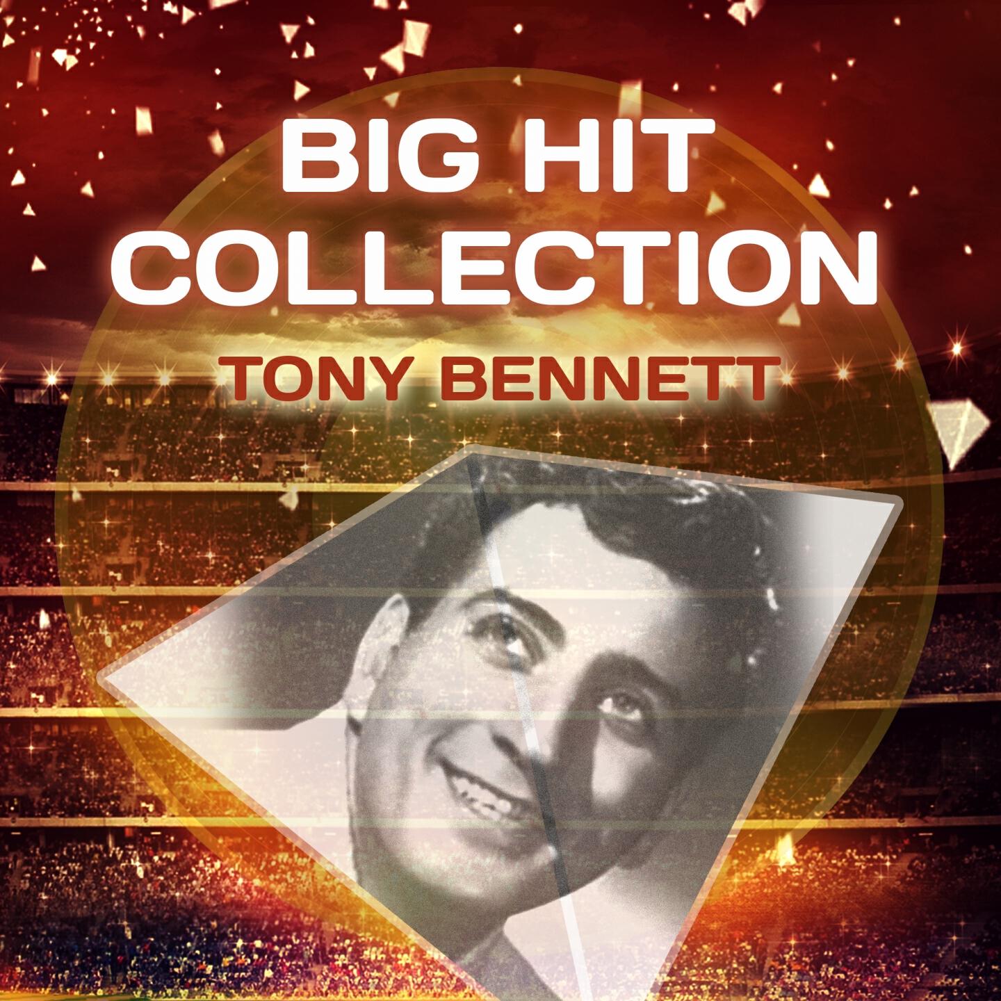 Tony Bennett - Fools Rush In