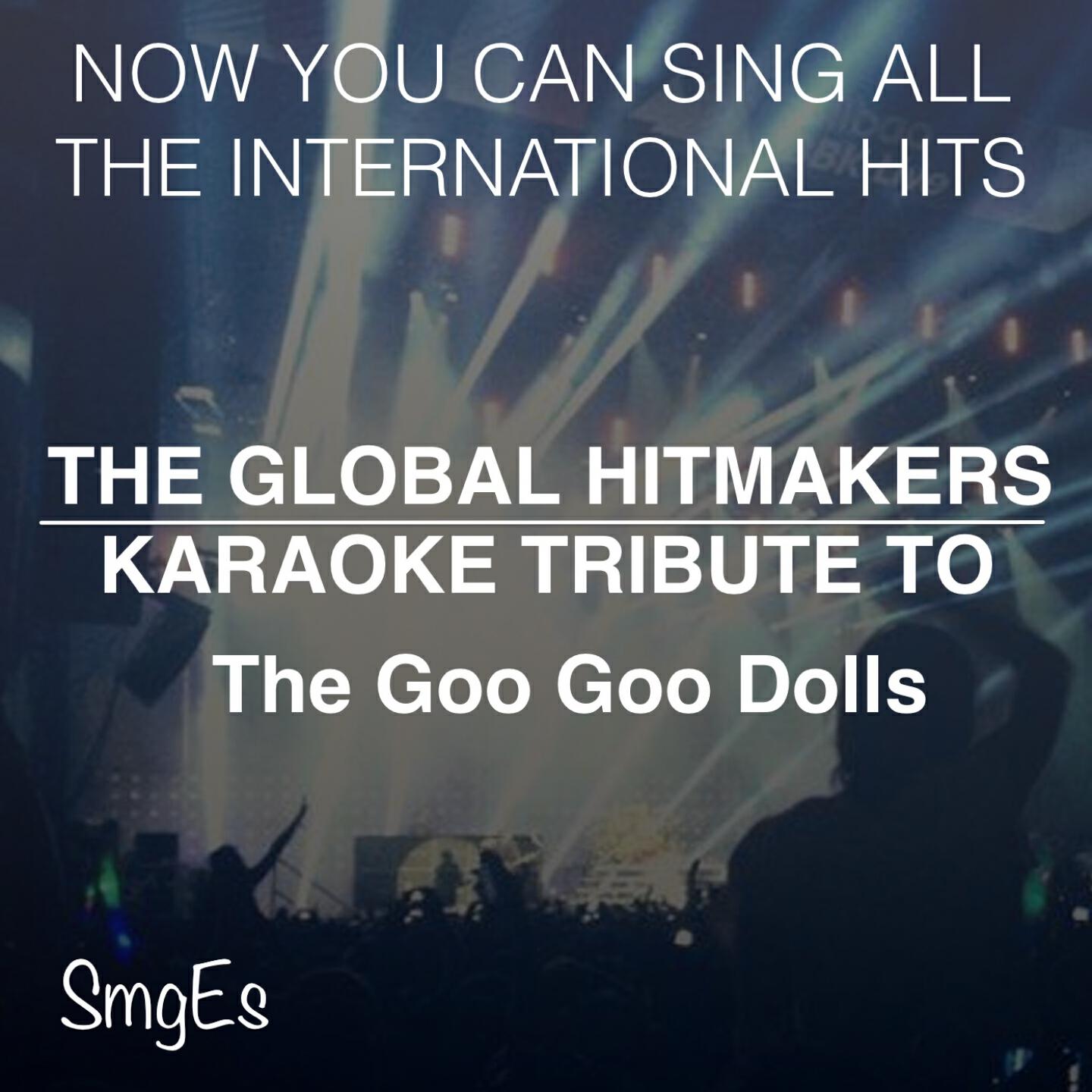 The Global HitMakers - Better Days