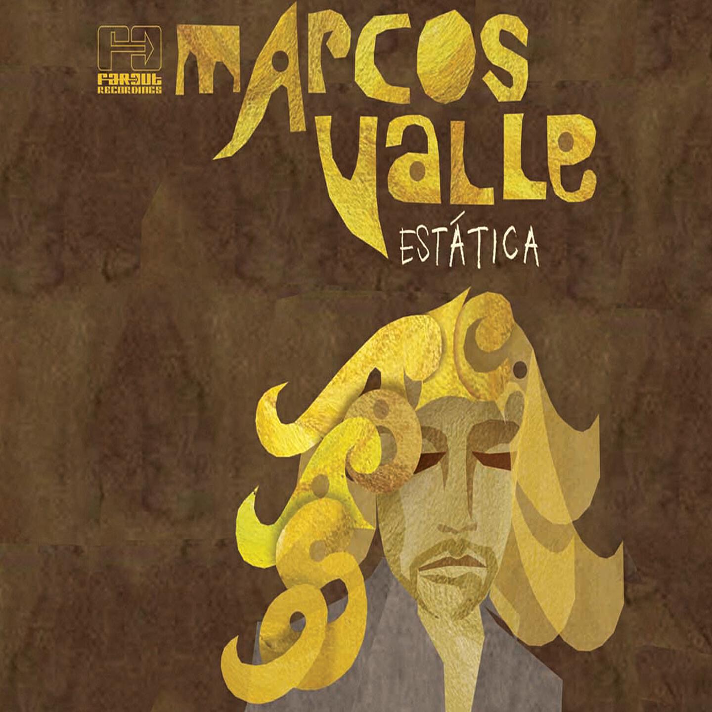 Marcos Valle - 1995