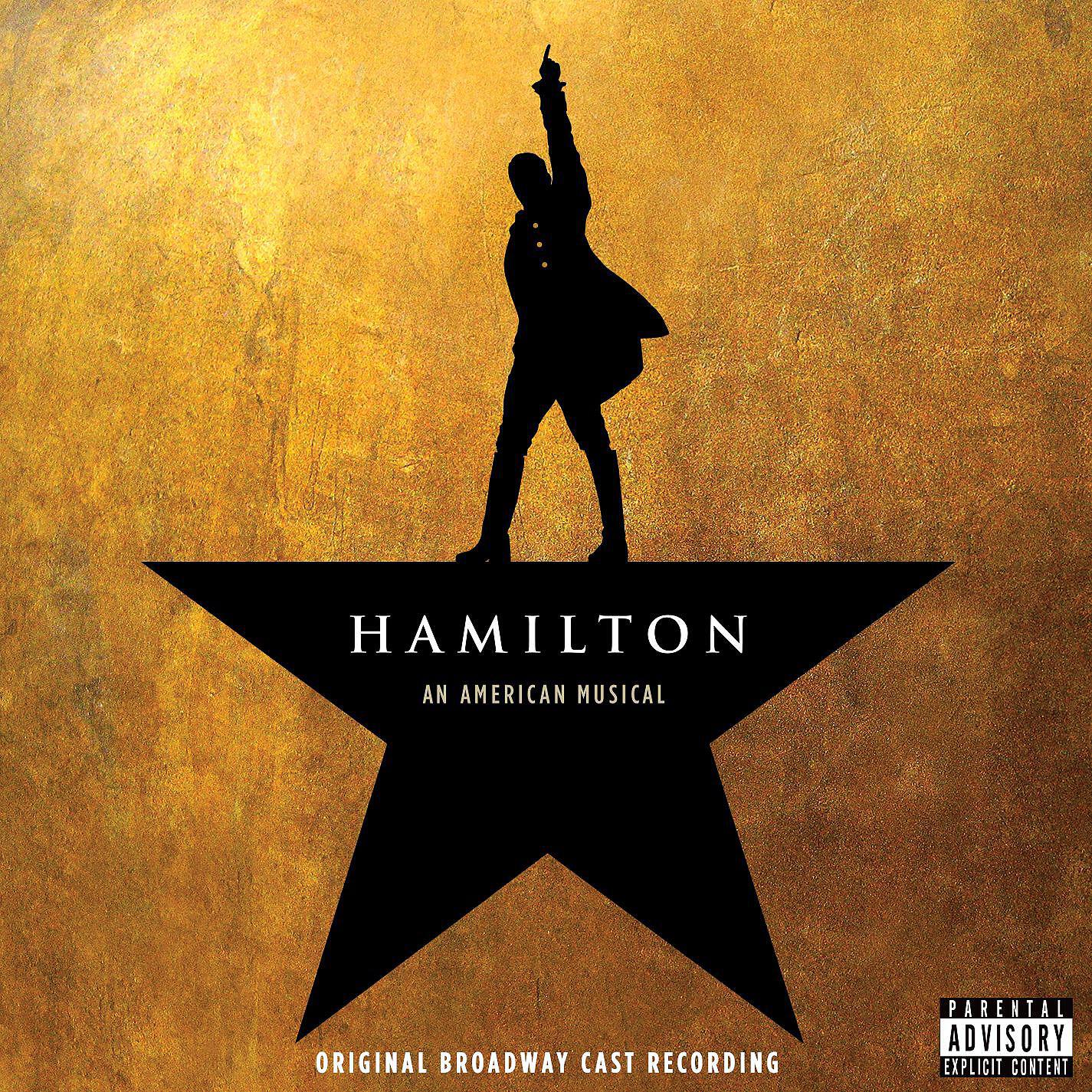 Anthony Ramos - Ten Duel Commandments