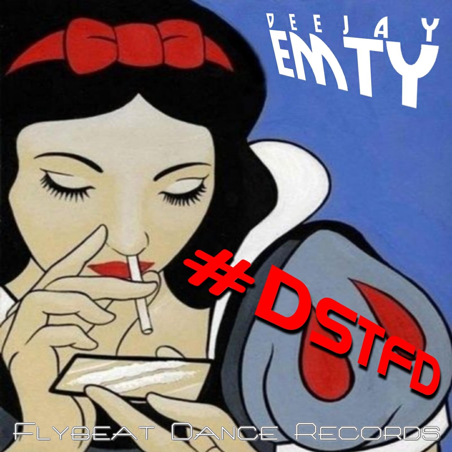 Deejay Emty - #Dstfd