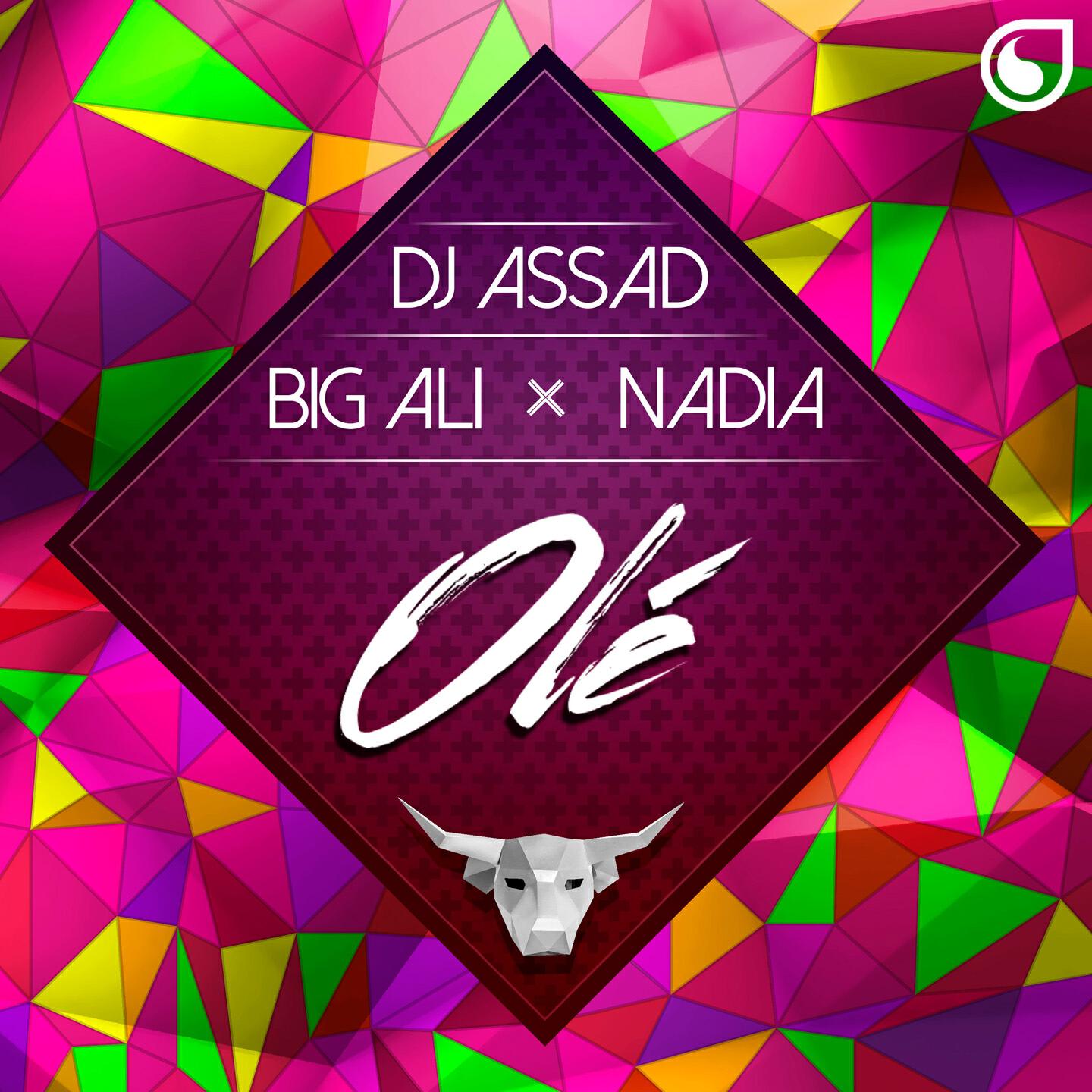 DJ Assad - Olé (Extended Radio Edit)