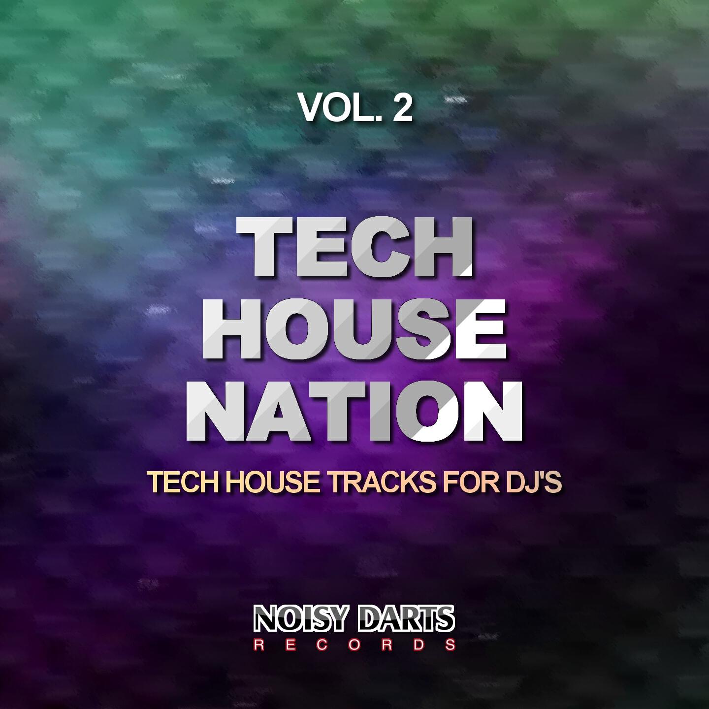 Lypocodium - Baia Blanca (Tony Puccio Remix)