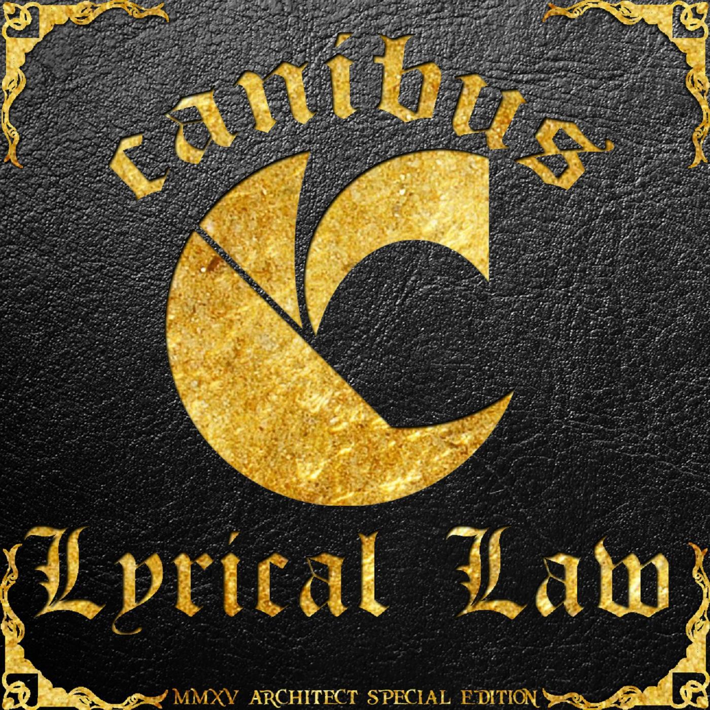 Canibus - The Art of Yo (Instrumental)