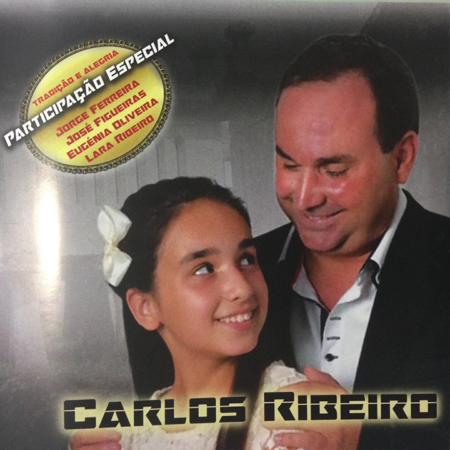 Carlos Ribeiro - Desgarrada