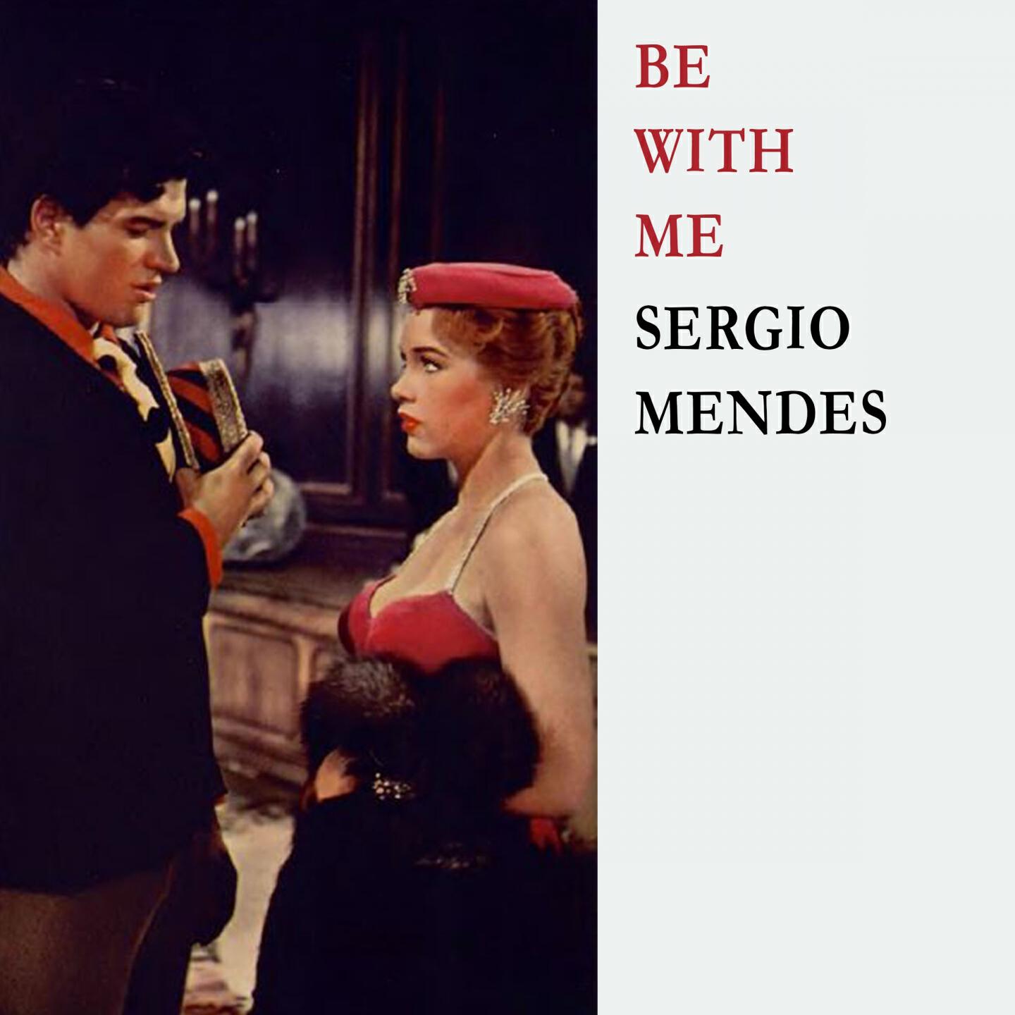 Sergio Mendes - Garota De Ipanema