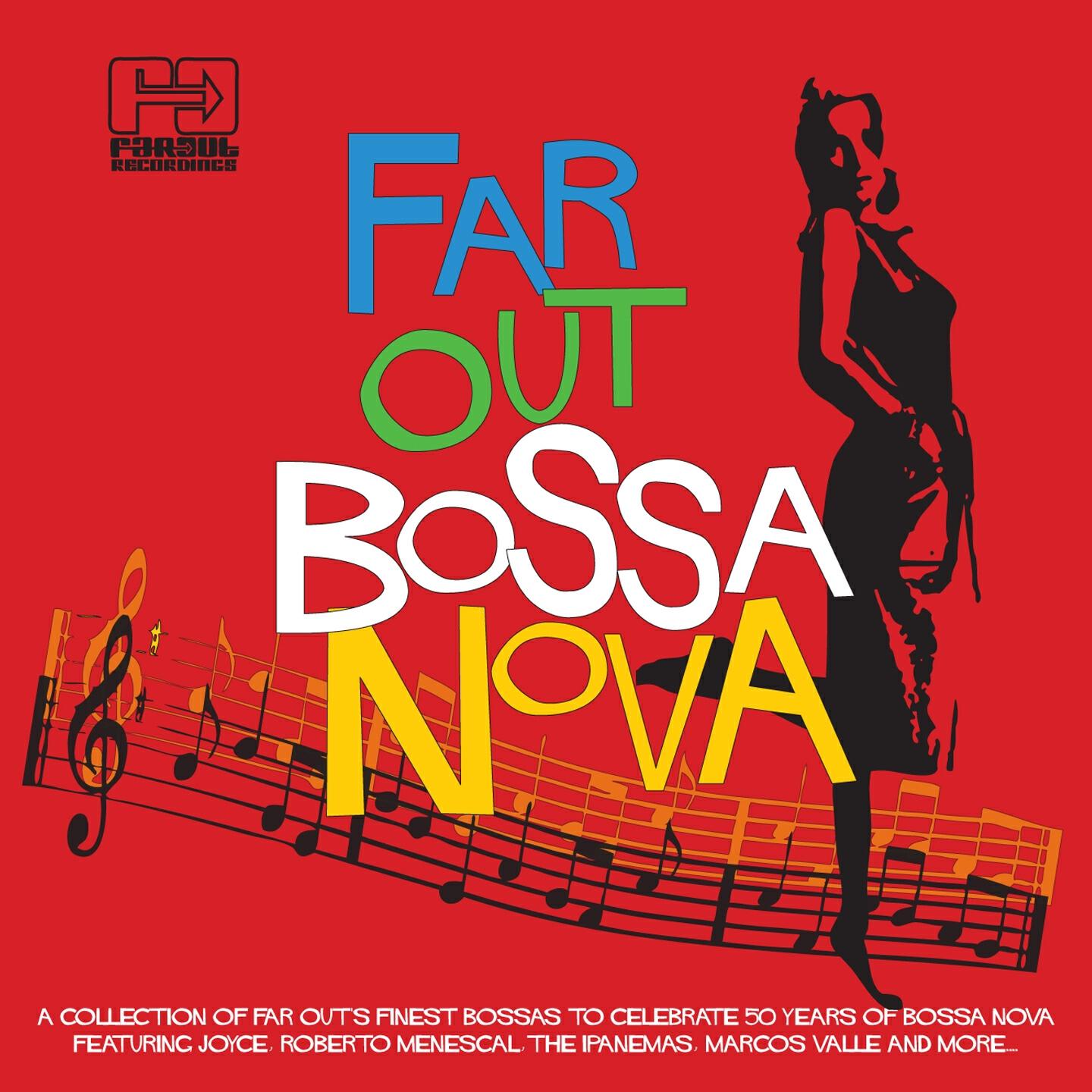 Marcos Valle - Nova Bossa Nova