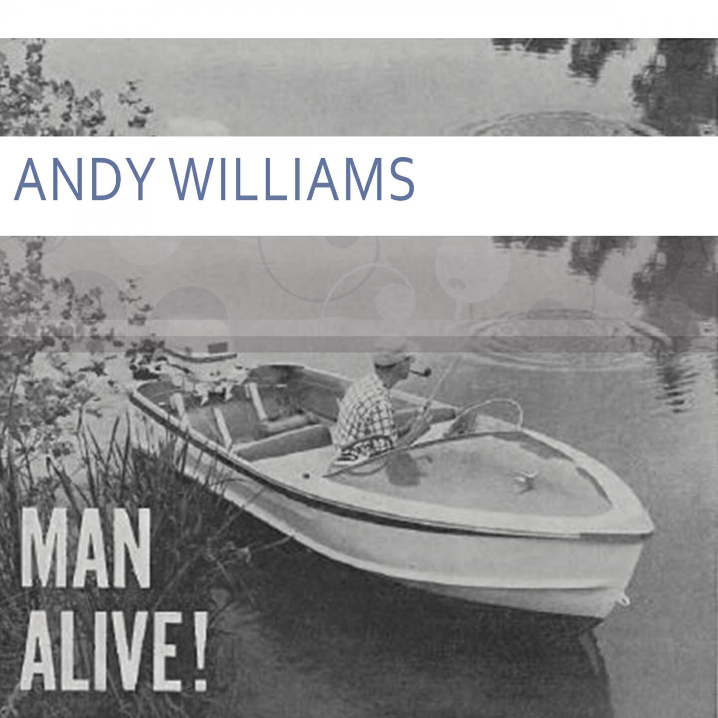 Andy Williams - Danny Boy