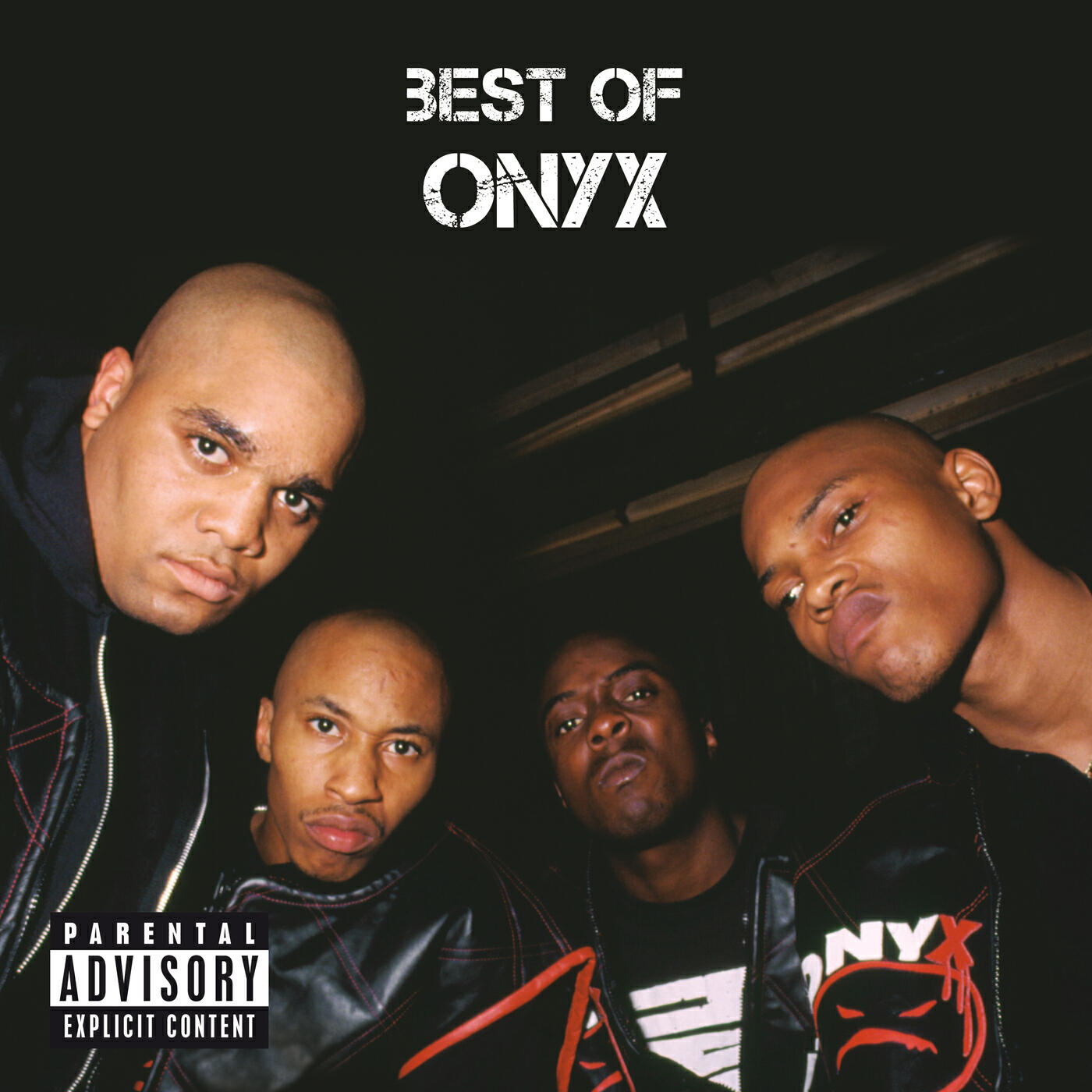 ONYX - Raze It Up