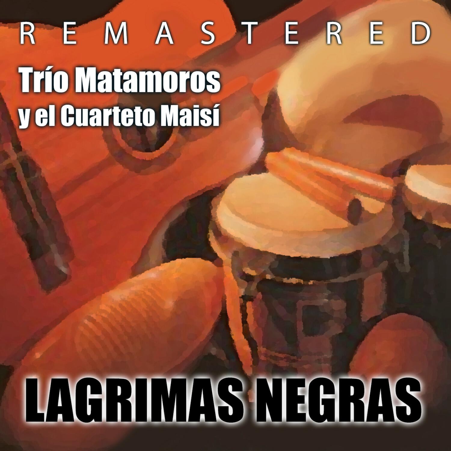 Trio Matamoros - Tú No, Yo Sí