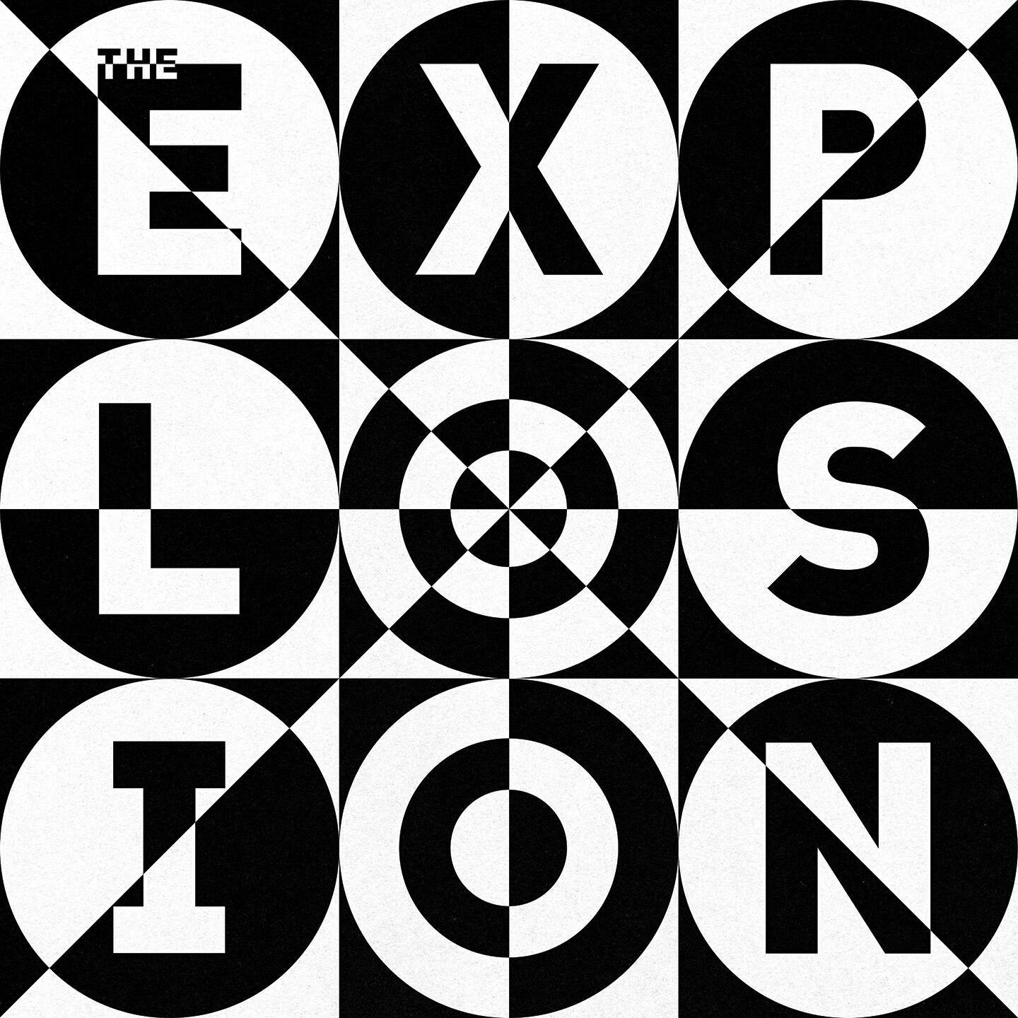 The Explosion - Stratus