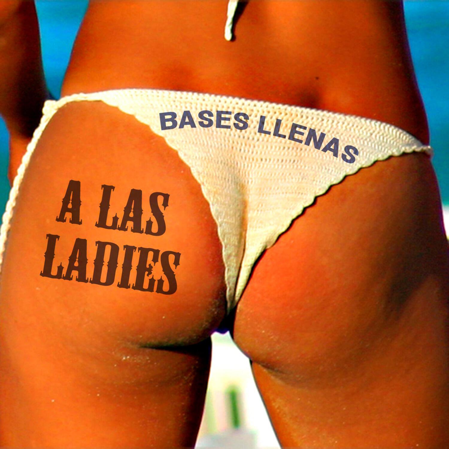 Bases Llenas - Todo el Mundo Arriba