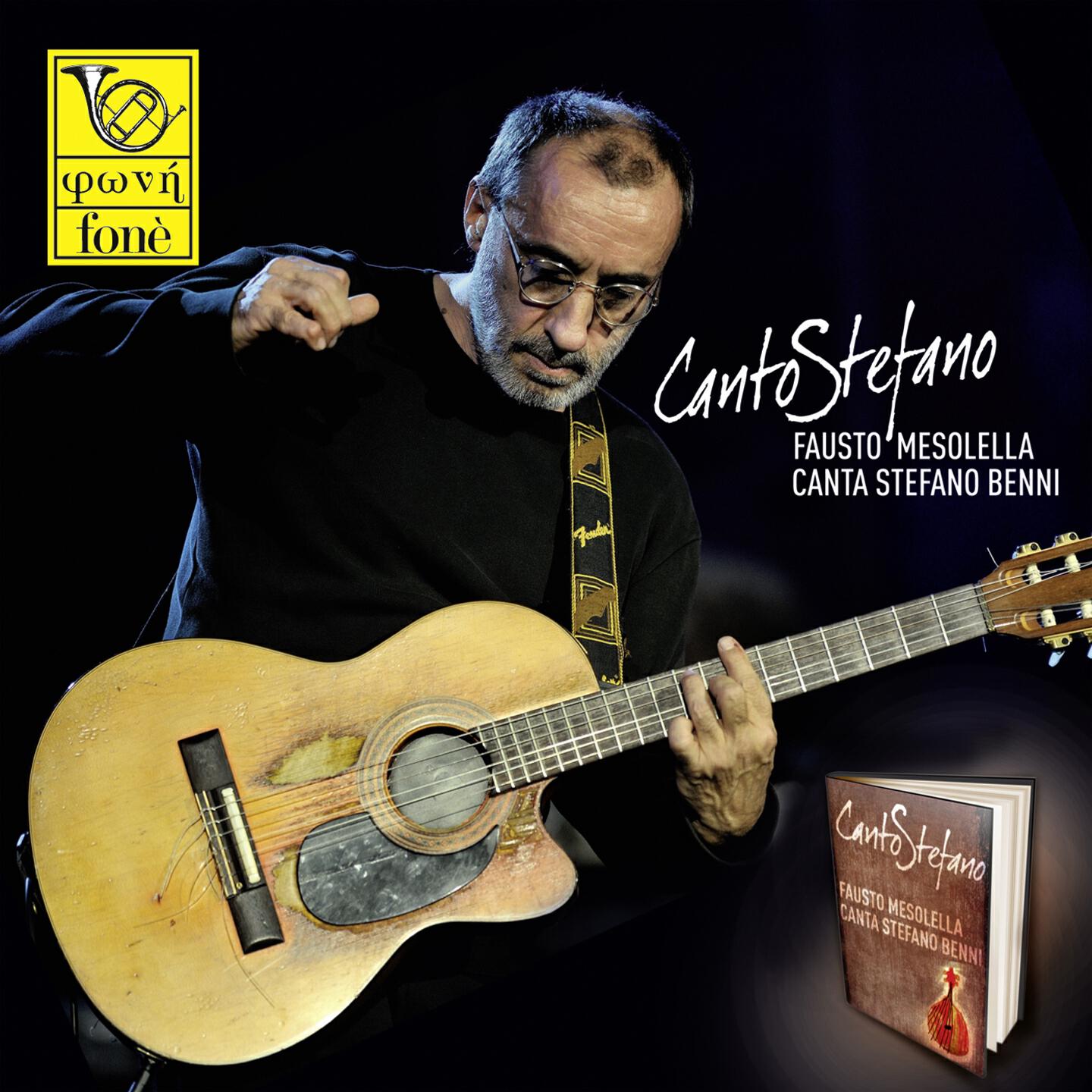 Fausto Mesolella - Anima