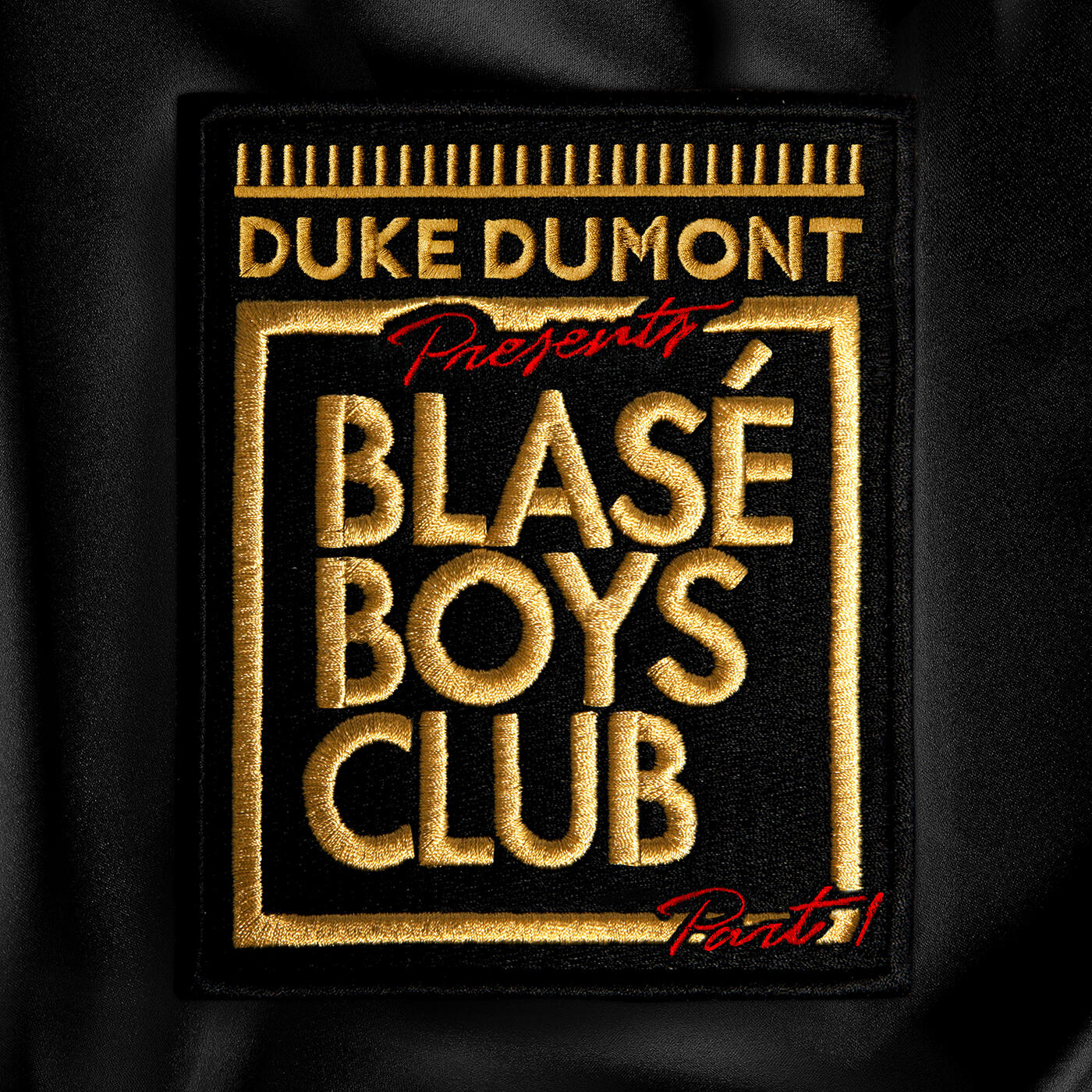 Duke Dumont - Melt