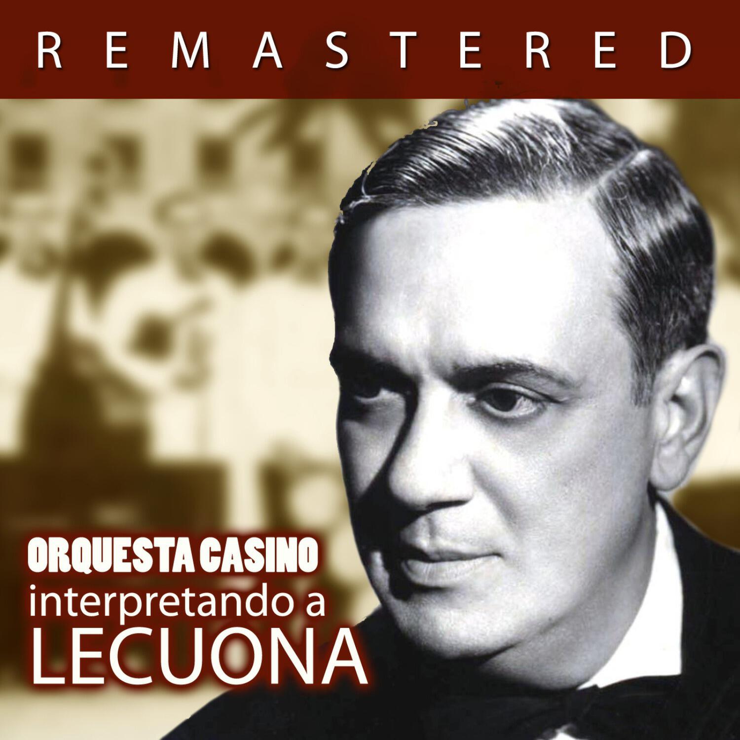 Orquesta Casino - Siboney