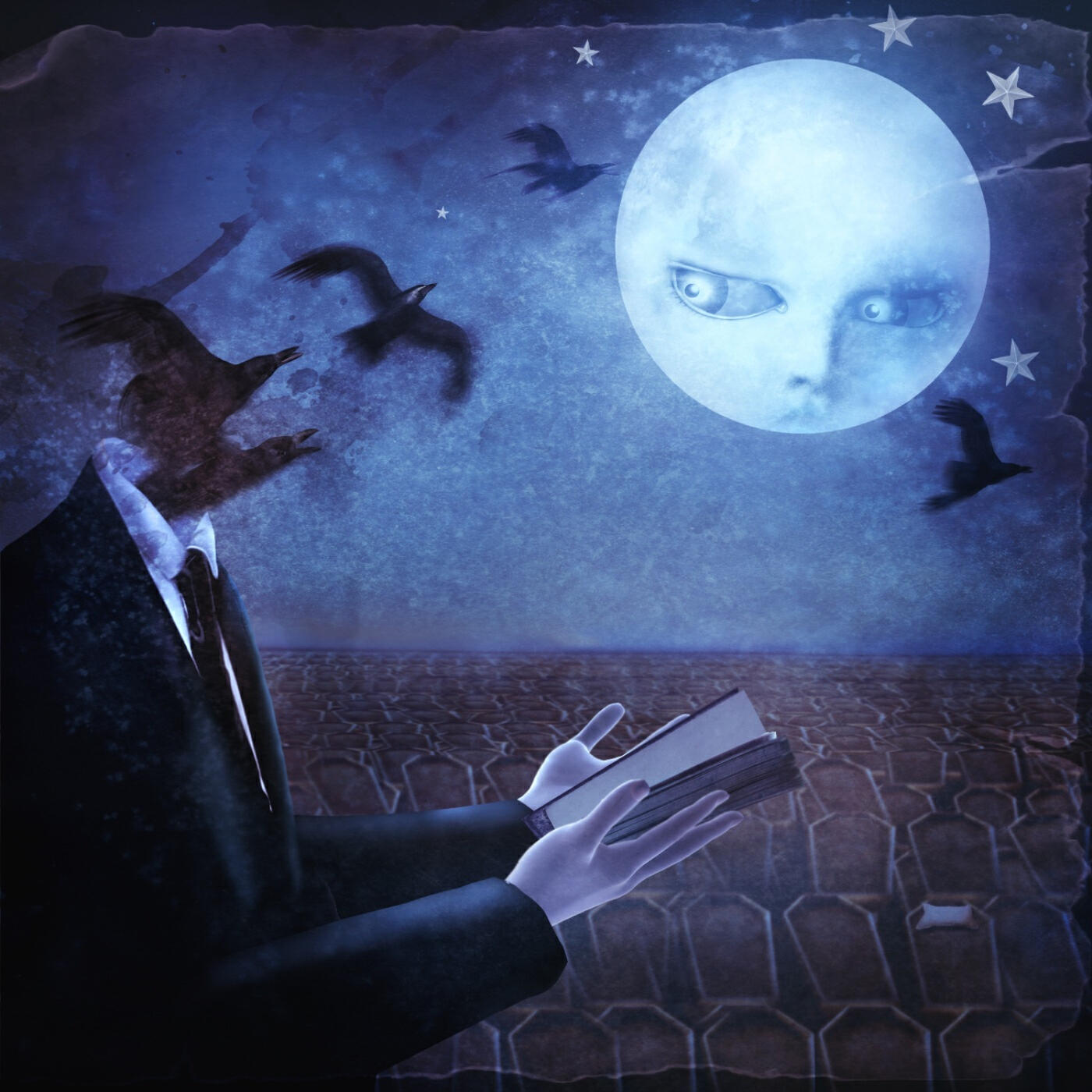 The Agonist - Martyr Art