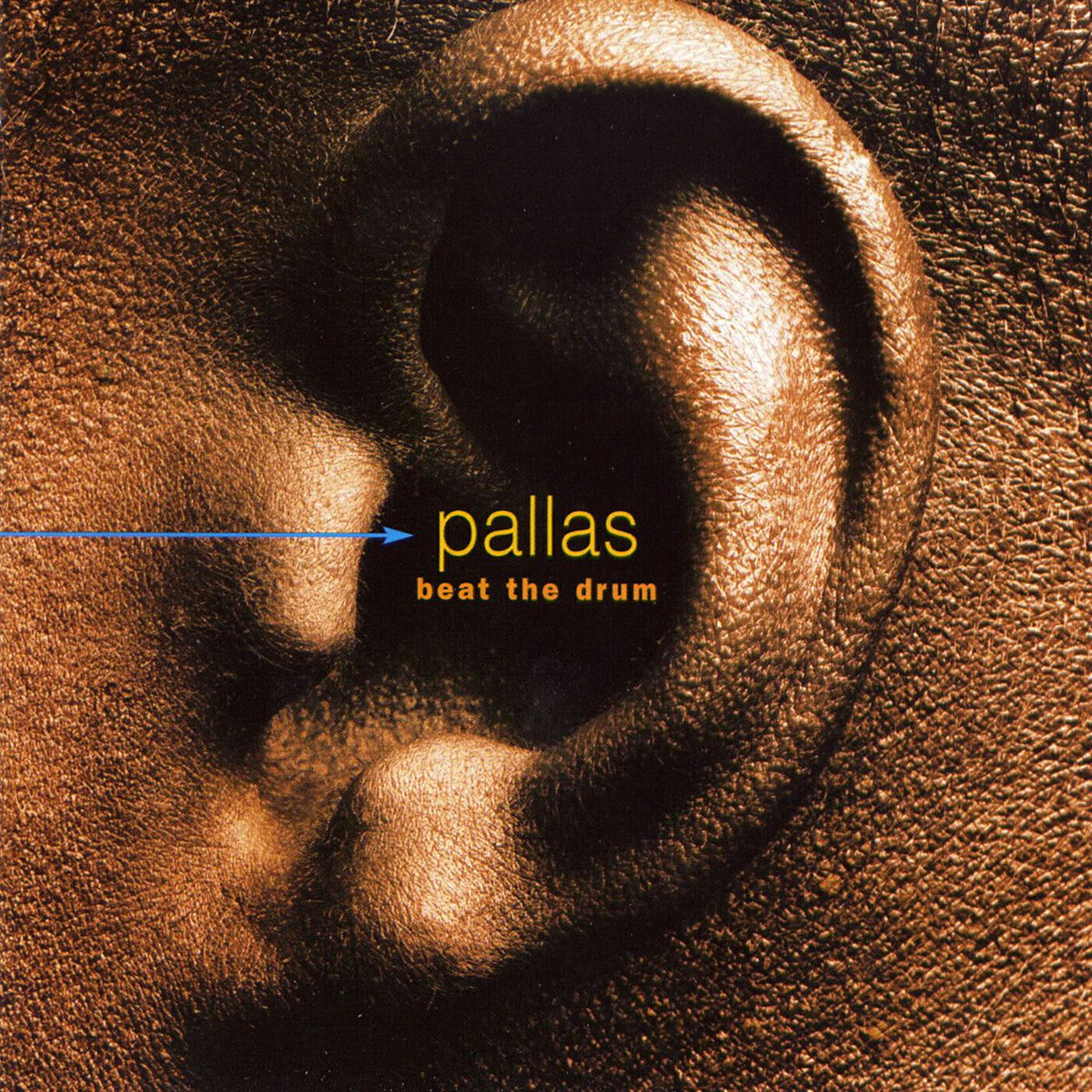 Pallas - All Or Nothing