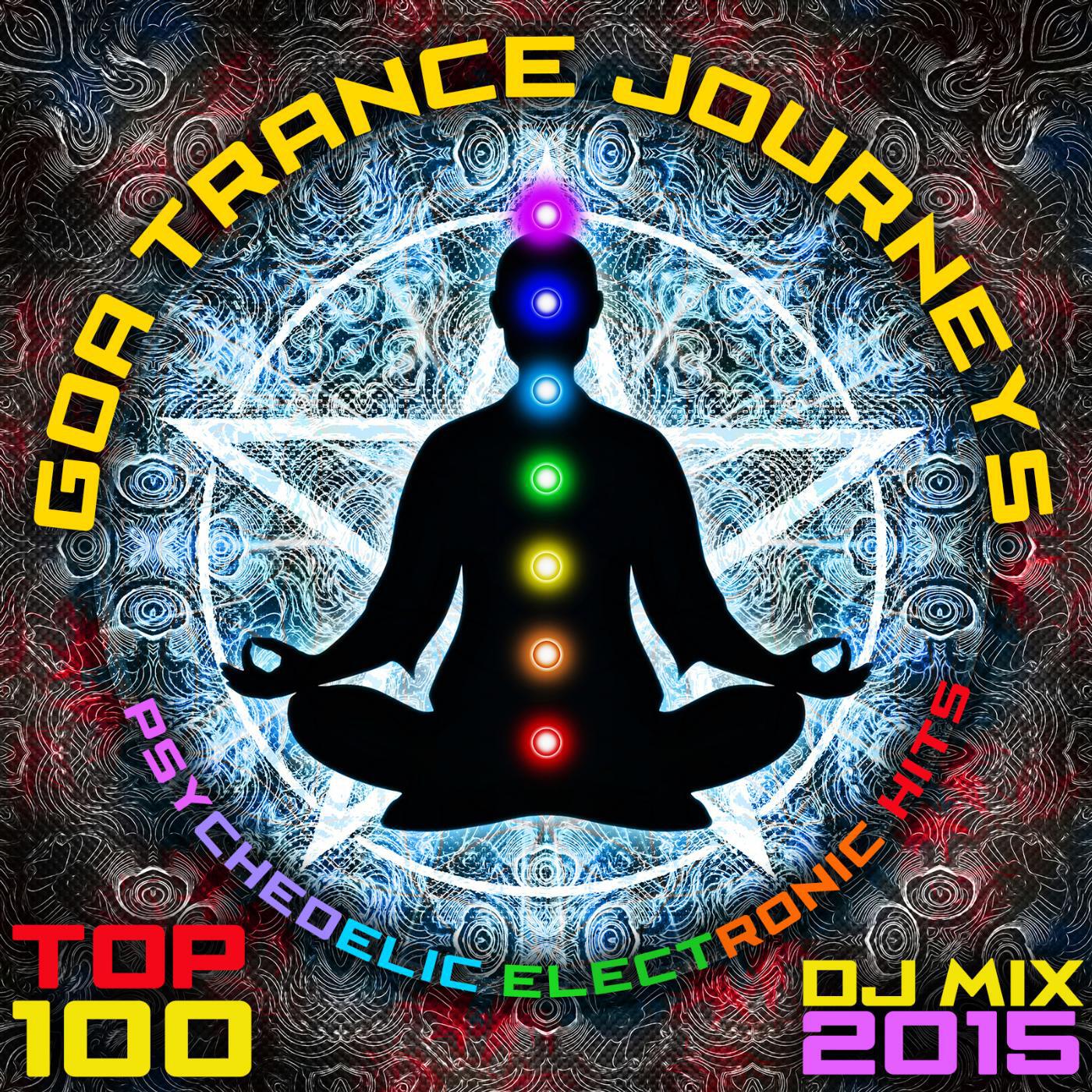 Mesmerizer - Danger Zone (Hard Goa Trance Remix) [feat. Jaws Underground]