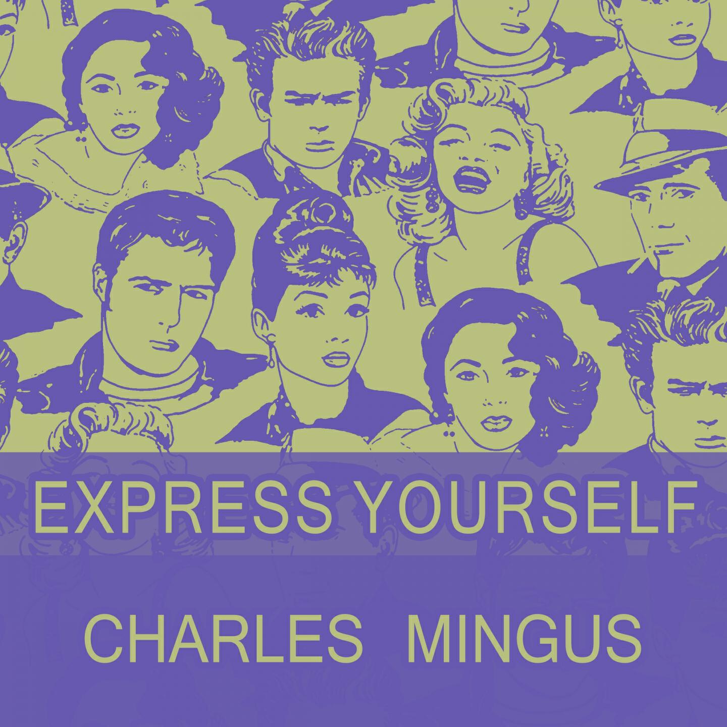 Charles Mingus - Hora Decubitus