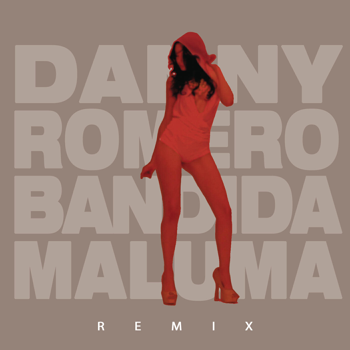 Danny Romero - Bandida