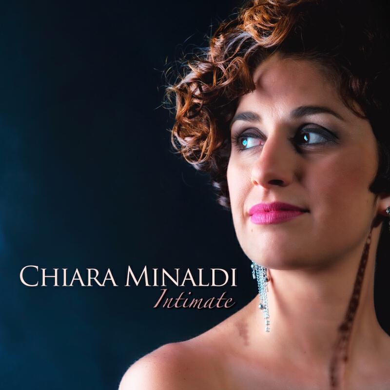 CHIARA MINALDI - ON THE 4th OF JULY